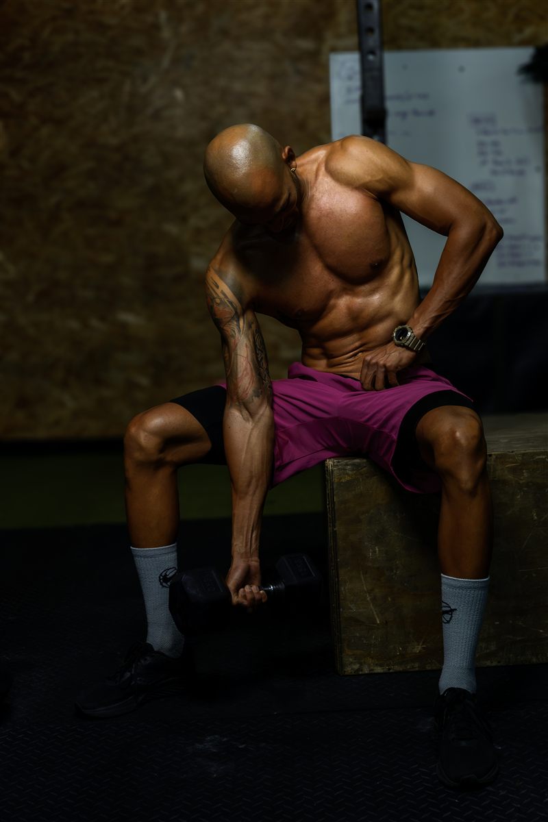 Mathieu EDINVAL — Syrius Coach