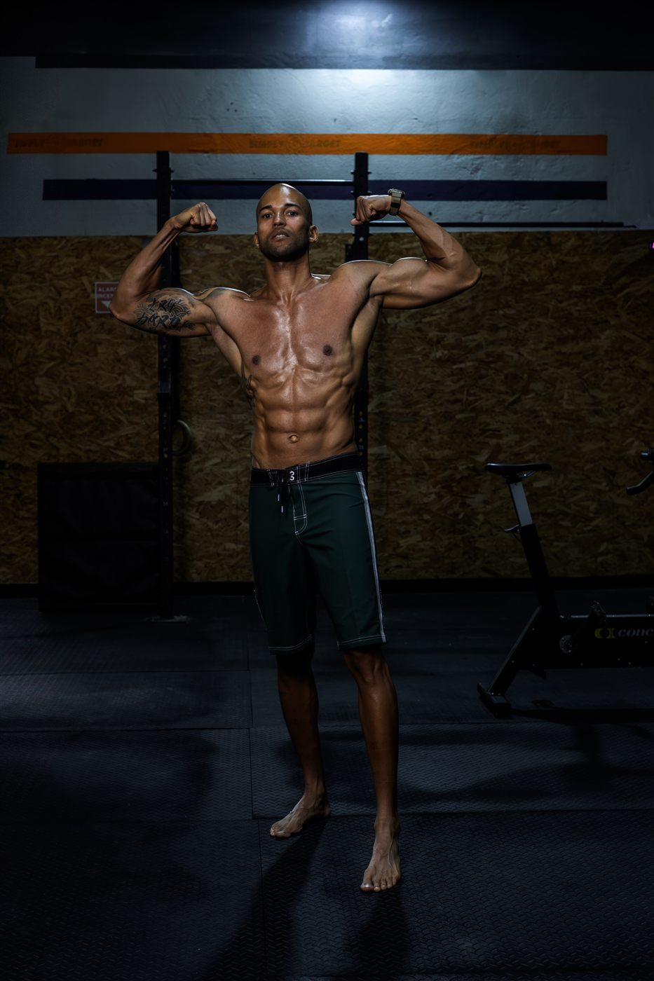 Mathieu EDINVAL — Syrius Coach
