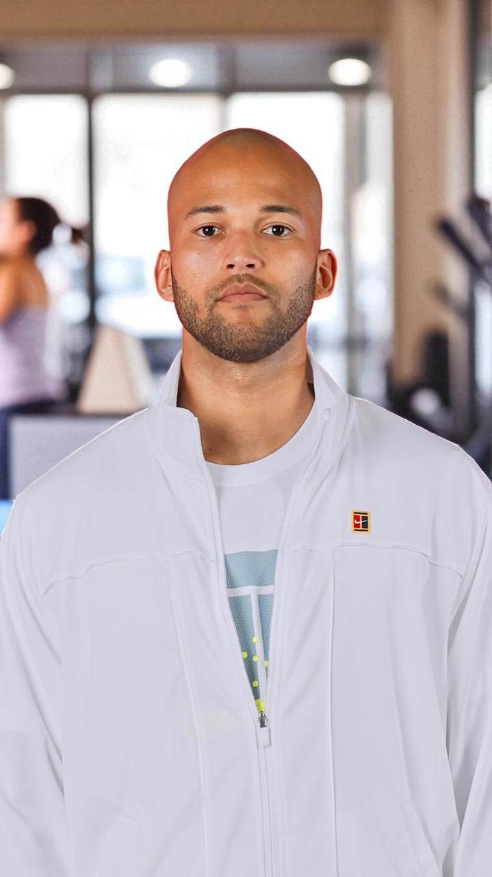 Mathieu EDINVAL — Syrius Coach